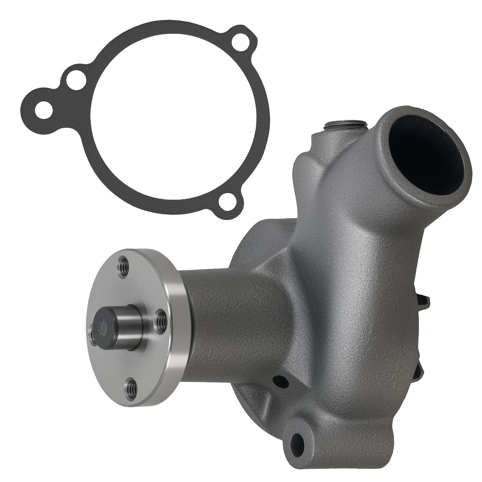 Cooling Water Pump for Ford Fairlane L6 3.3L (1963–1969)