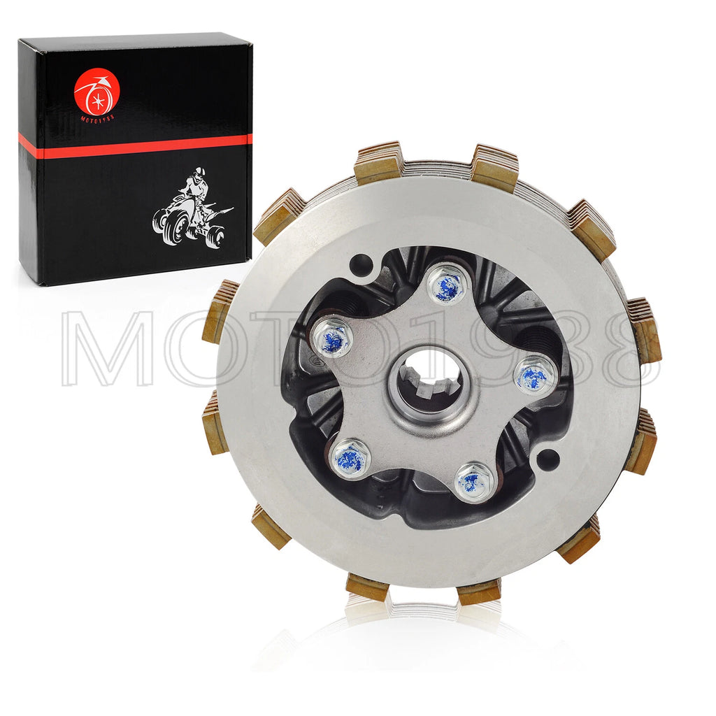 Clutch Kit for Yamaha Raptor 350 (2004-2013)