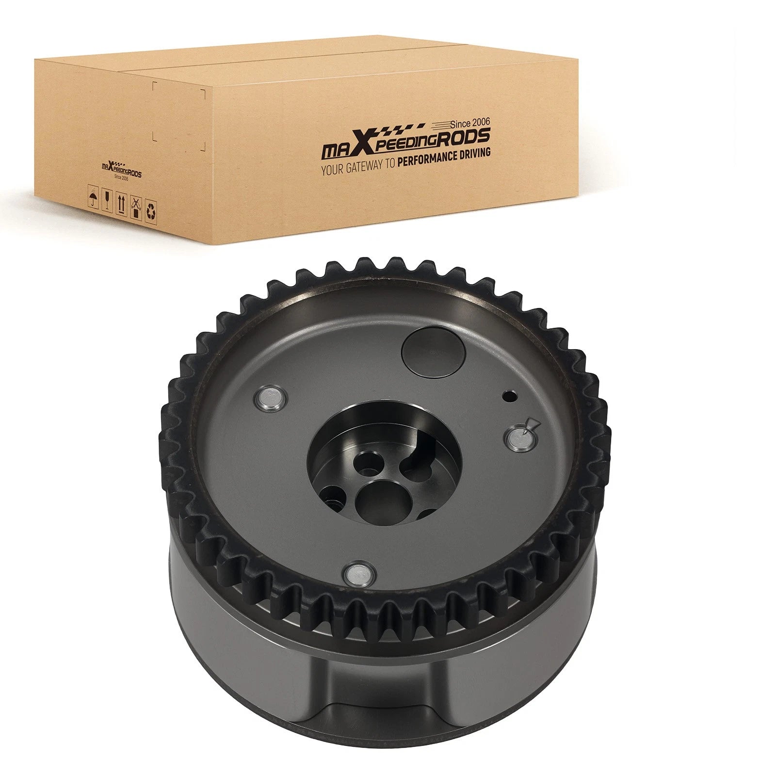 Intake Camshaft Adjuster for Nissan Versa/Versa Note (2015–2020)