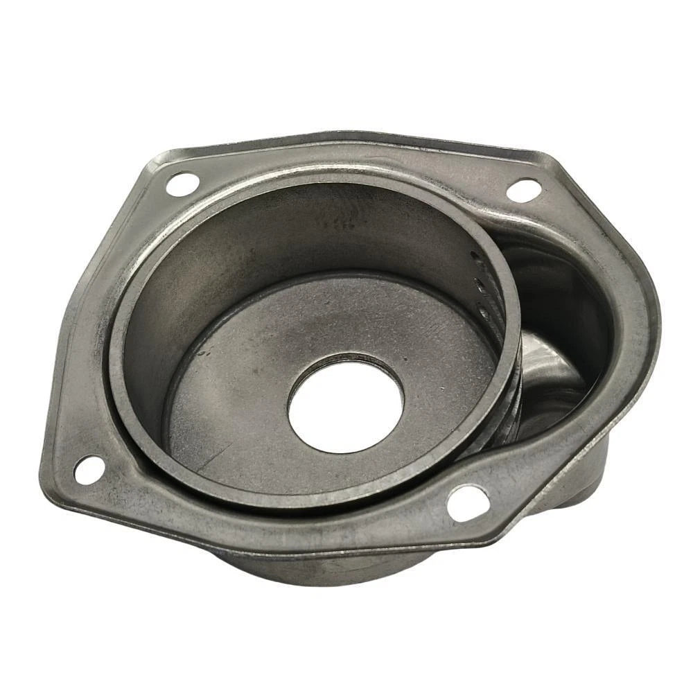 Water Pump Repair Kit for Mercury Outboard 65-115 HP (8M0094529, 8M0057715)