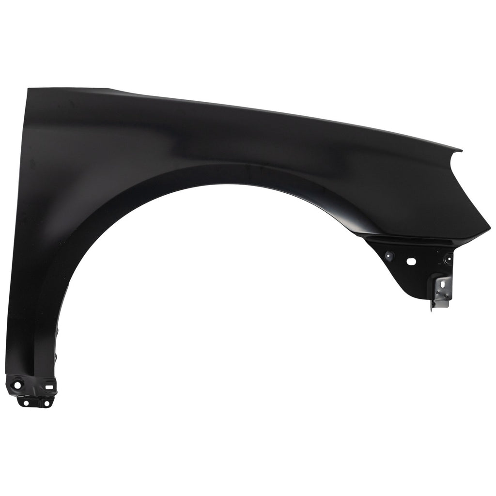 Fender for Ford Five Hundred (2005–2007) Front Passenger Side