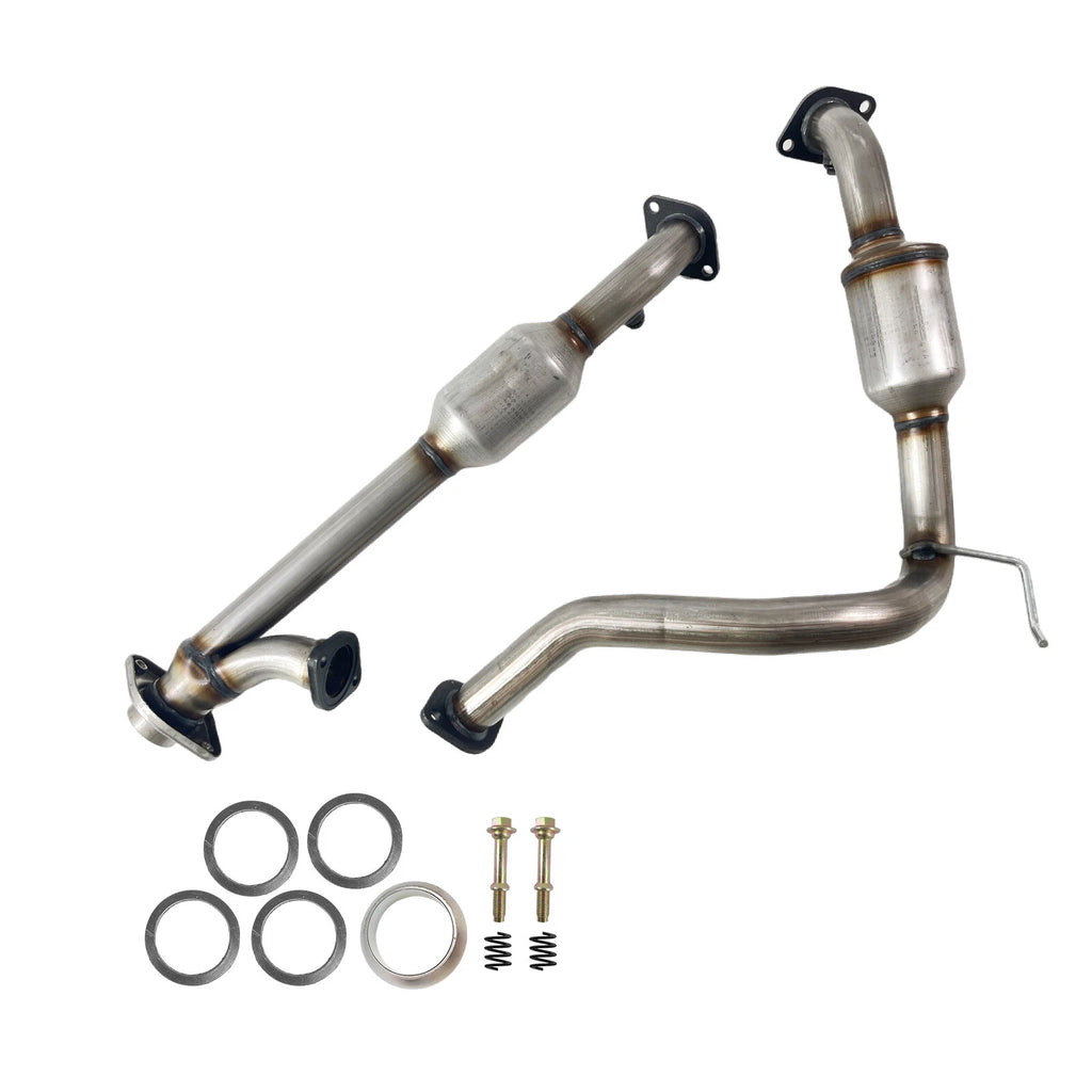 Catalytic Converter for Toyota 4Runner FJ Cruiser 4.0L (2013–2023)