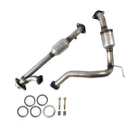 Catalytic Converter for Toyota 4Runner FJ Cruiser 4.0L (2013–2023)