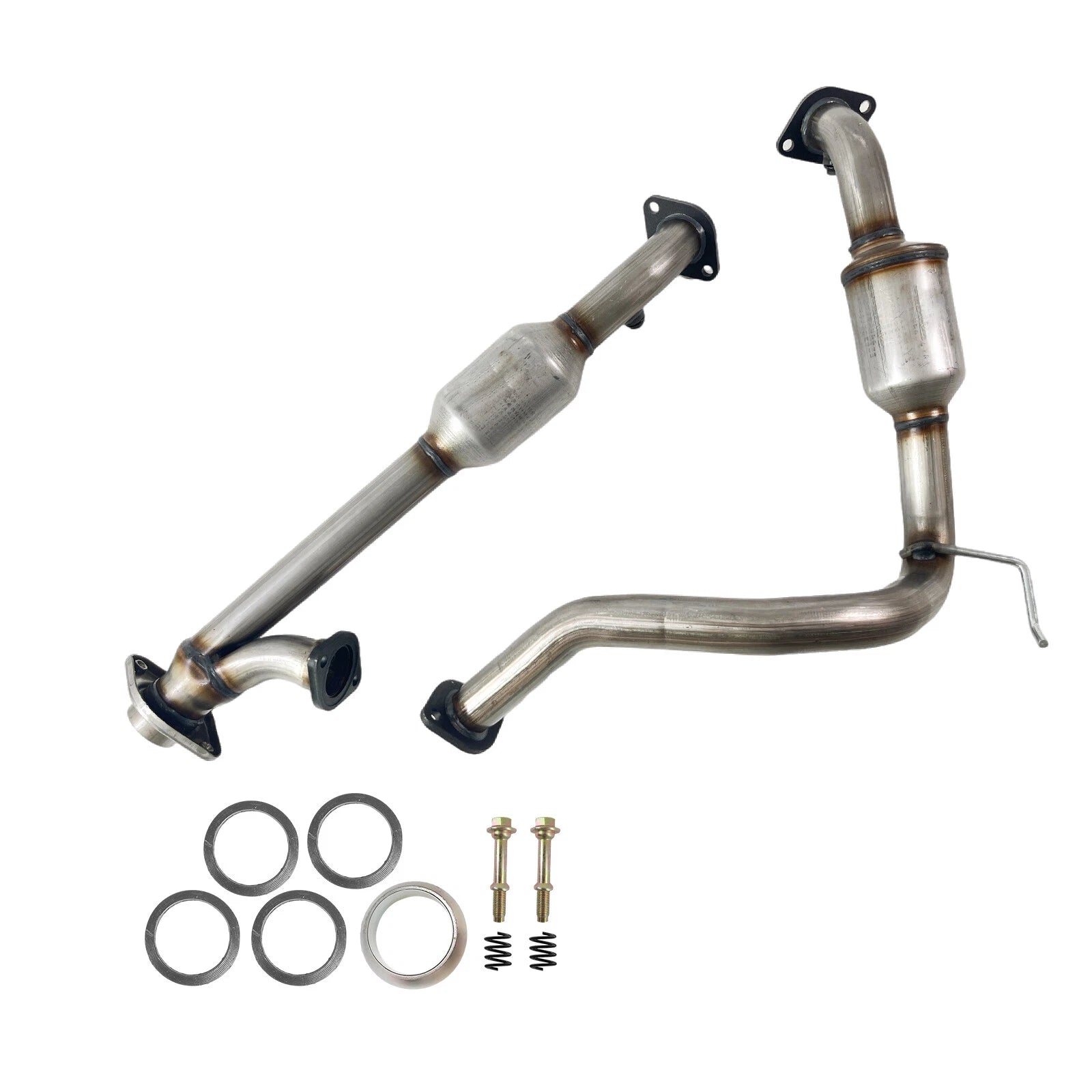 Catalytic Converter for Toyota 4Runner FJ Cruiser 4.0L (2013–2023)