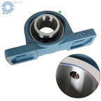 Pillow Block Bearing Unit for Medium Duty Applications (2-15/16")