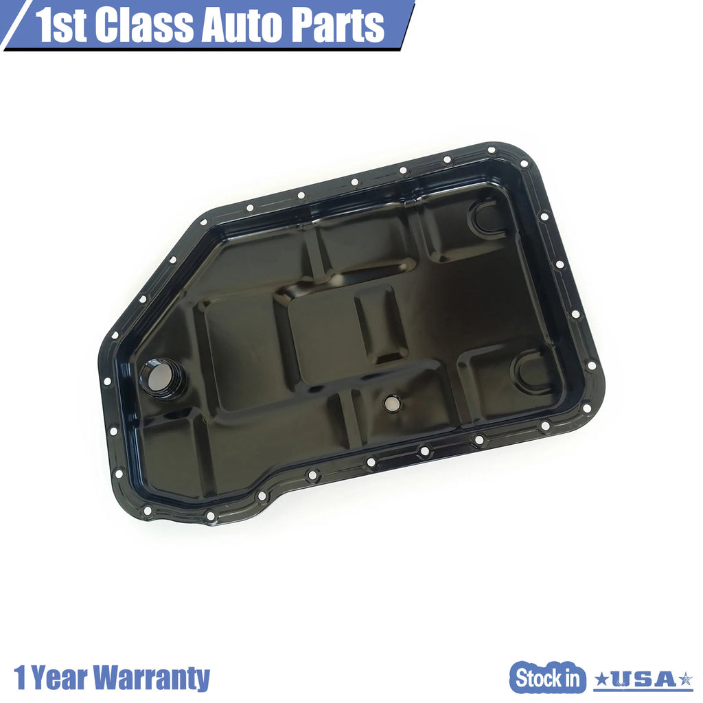 Transmission Oil Pan for Audi A4 A6 A8 Allroad Quattro Volkswagen Passat (1996–2022)