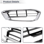 1 Pc Fog Light Grill for Ford Taurus (2015–2018) No.GR2B15A299EA