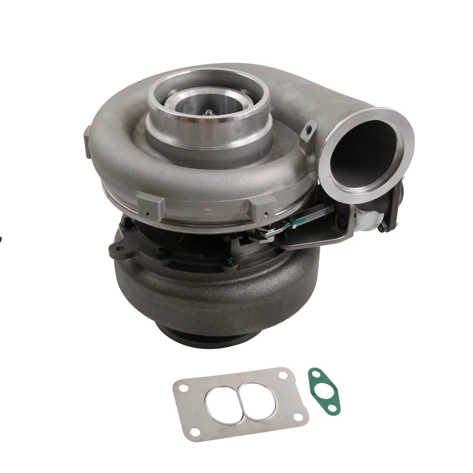 Turbocharger for Freightliner Detroit Diesel Series 60 (1992–2010)