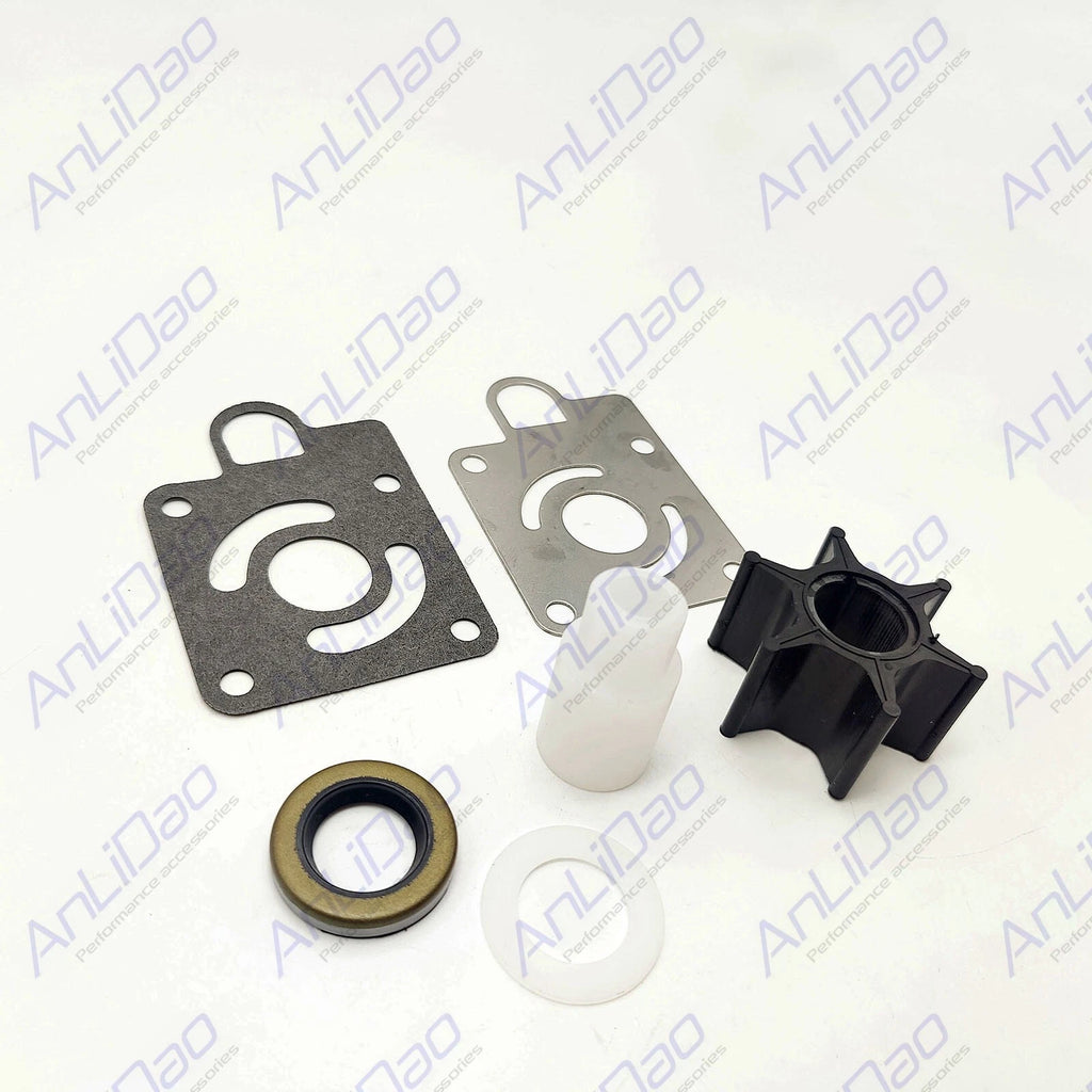 Water Pump Impeller Kit FK1069 for Chrysler Fitce (1975–1990)