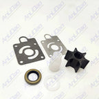 Water Pump Impeller Kit FK1069 for Chrysler Fitce (1975–1990)