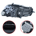Right Side Multibeam LED Headlight for Mercedes Benz S-Class S500 S580 (2021–2025)