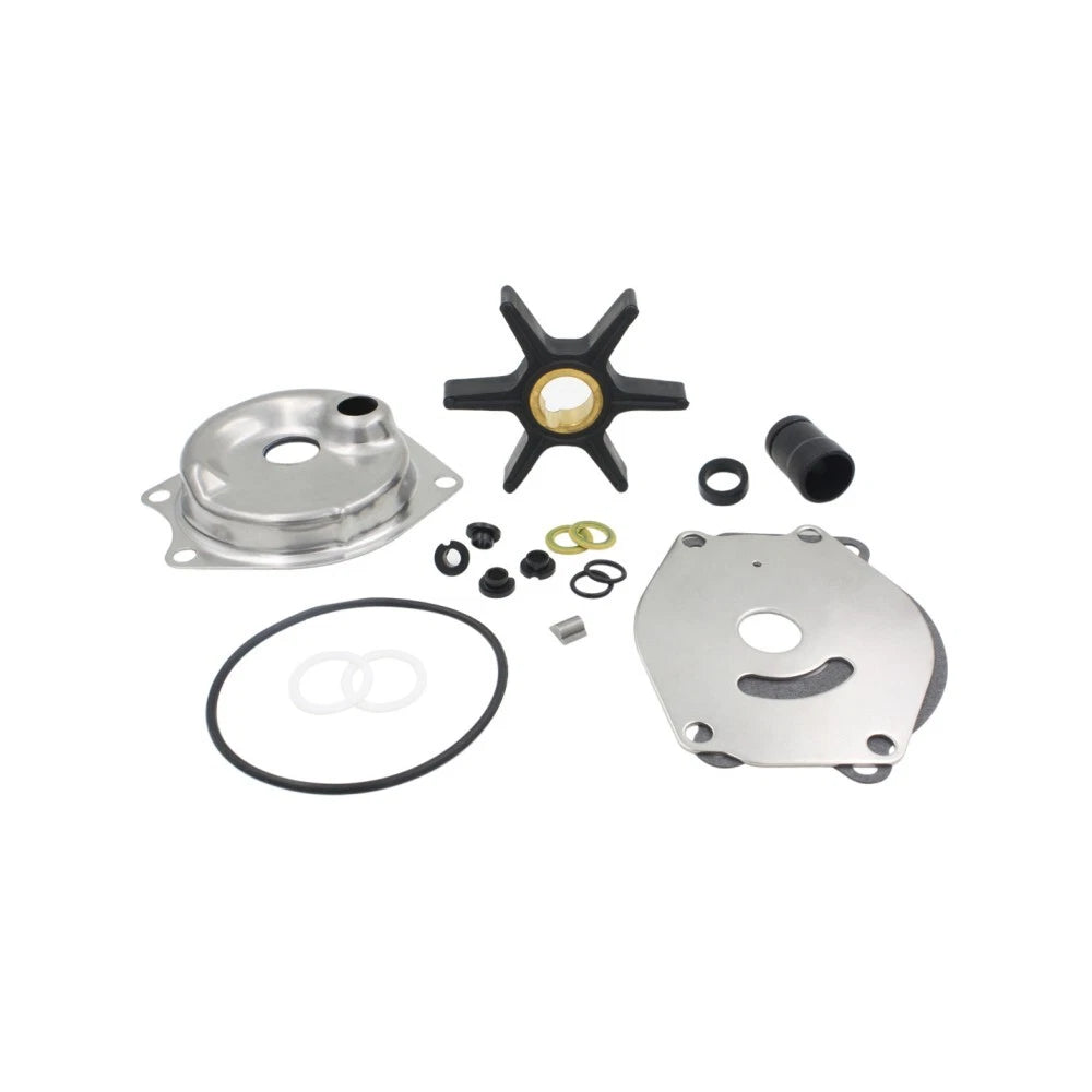 EM Water Pump Repair Kit for Mercury Mariner 8-25 HP (99157T2)