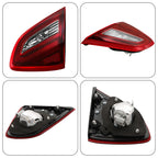 Tail Light Assembly for Nissan Altima SR (2016-2018) LED Right Rear