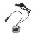 Power Supply Converter for MINI (12V/24V to 30V)
