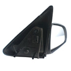 Right Passenger Side Door Mirror for Dodge Mitsubishi (CH1321219, 55077620AC)