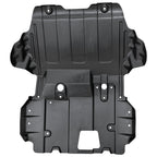 Engine Splash Shield for Chevrolet Silverado 1500 (2014–2018) Front Lower
