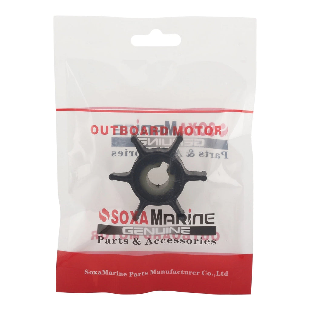 Impeller for Mariner Outboard (646) (2 hp, 2 Stroke) 47-80395M