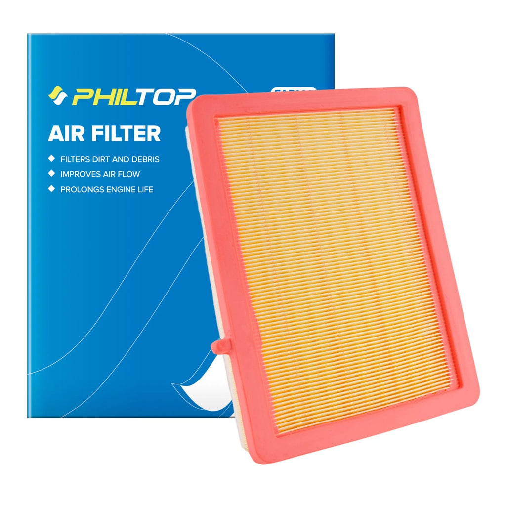 Cabin Air Filter for 2018-2025 Chevrolet Equinox & 2018-2025 GMC Terrain