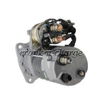 Starter for Freightliner, Peterbilt, Sterling (Delco 8300007)