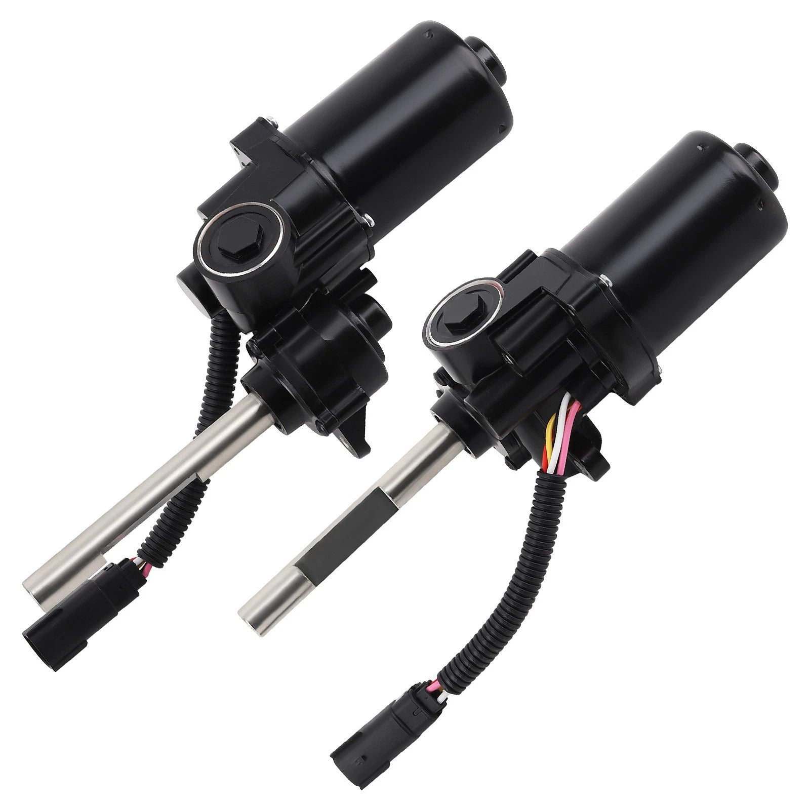 Power Running Board Motor for Ford F-150 (2010–2014)