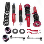 24 Way Damper Coilover Shocks for BMW E92 E93 (2006–2013)