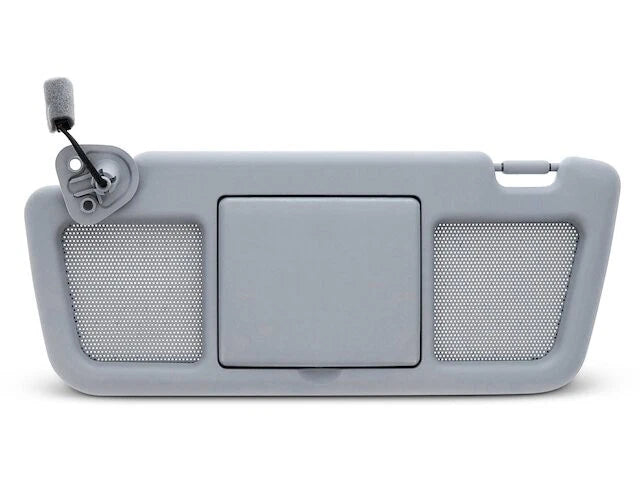 Left Sun Visor for Mazda RX8 (2004–2008) CF171XD