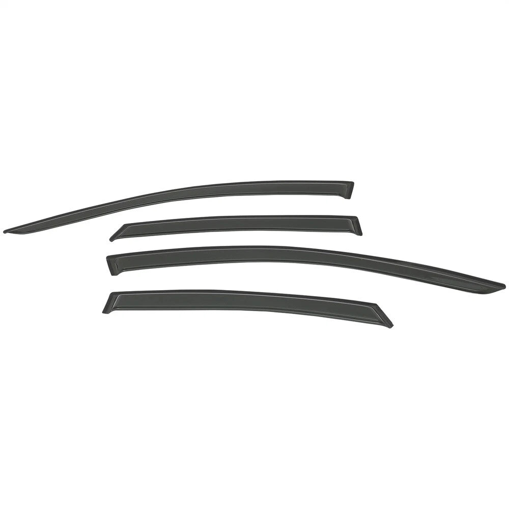 Window Visor Rain Shades for Nissan Altima (2013–2018)