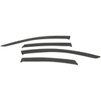 Window Visor Rain Shades for Nissan Altima (2013–2018)