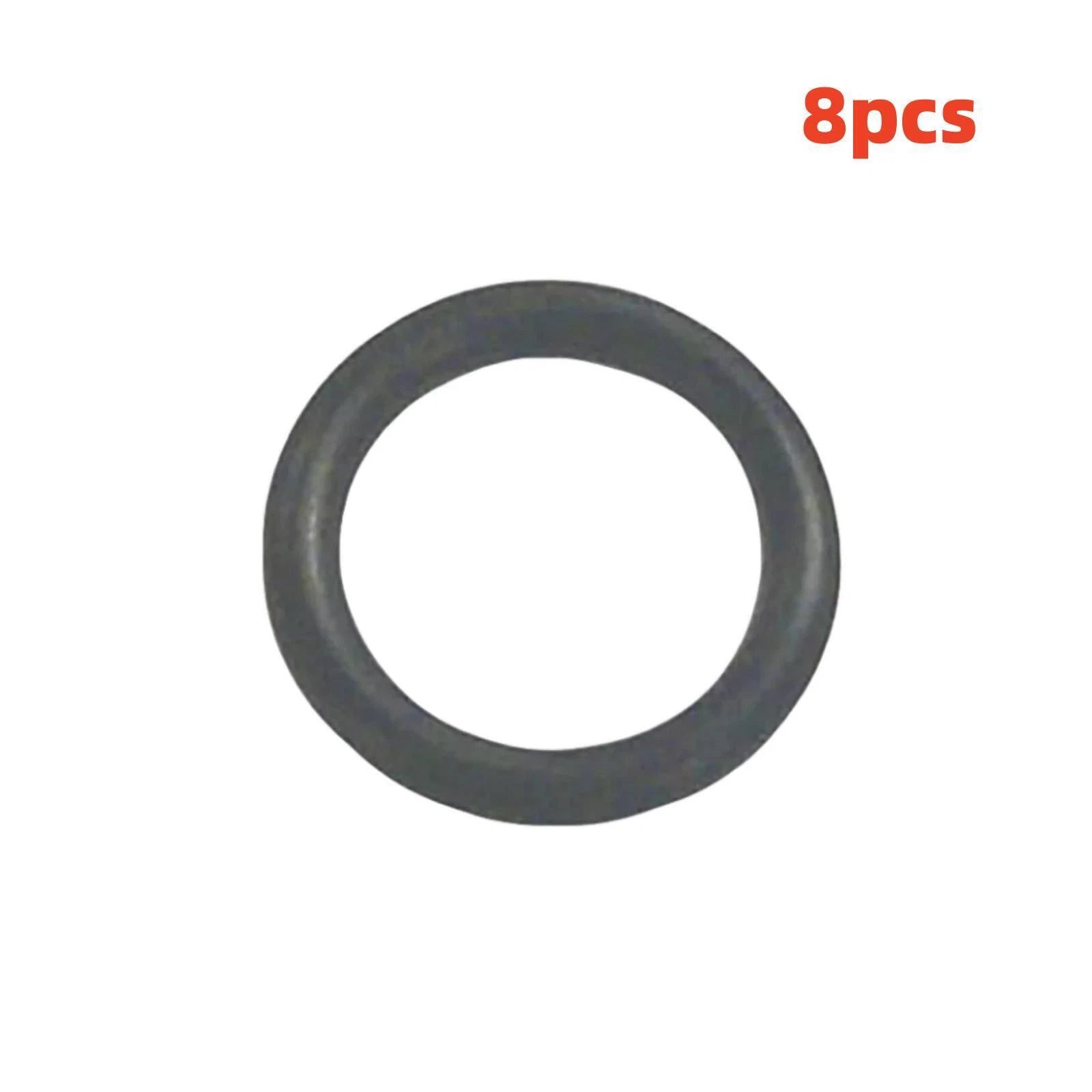 O-Ring Set of 8 for OMC Cobra Stern Drives (3852089, 310584)
