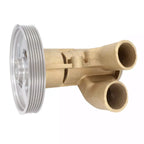 Raw Sea Water Pump for Volvo Penta D6 (21419376)