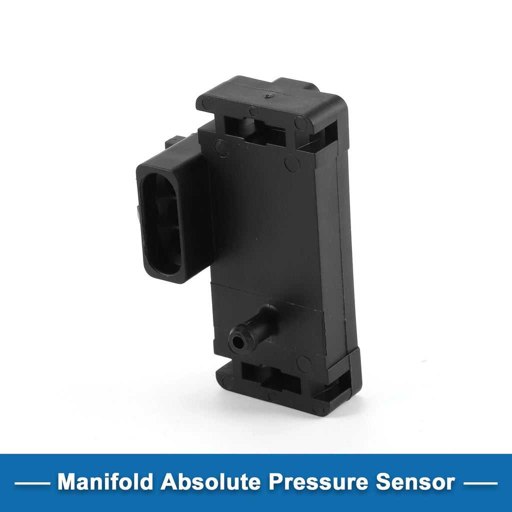 Manifold Absolute Pressure Sensor No. 16040609 for Chevrolet Tahoe (1995–1999)