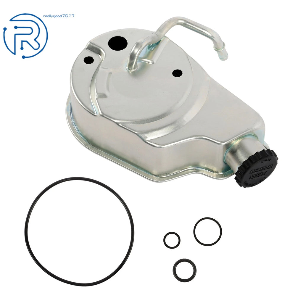 Power Steering Reservoir 19208849 for Chevy Tahoe GMC Sierra 1500 Yukon (2000–2006)