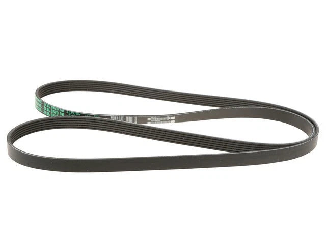 Primary Multi Rib Belt for Mazda Tribute 2001–2004 FK711KH