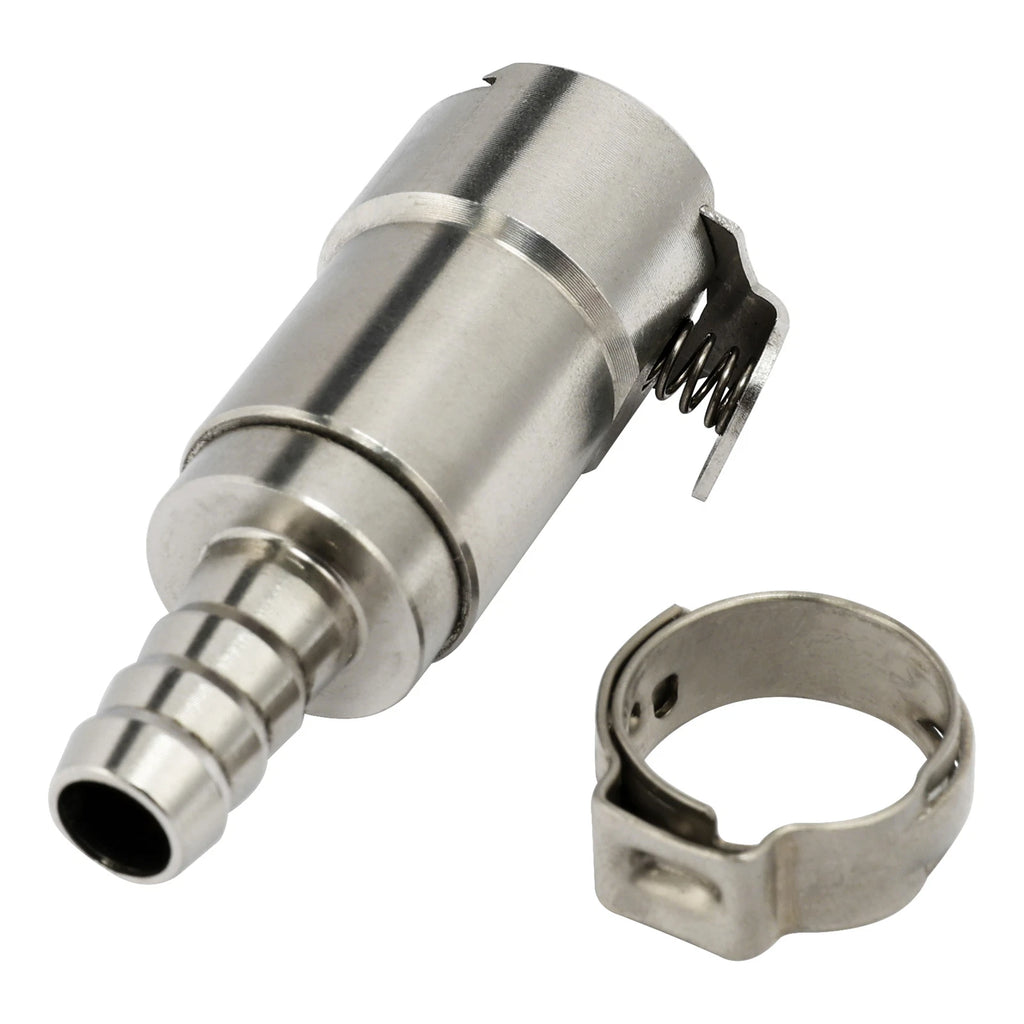 Fuel Line Hose Quick Release Disconnect Coupling for BMW R1100RT/S (1996–2001)