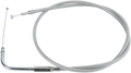 Throttle Cable for Drag Specialties (39-1/2", 5331100B)