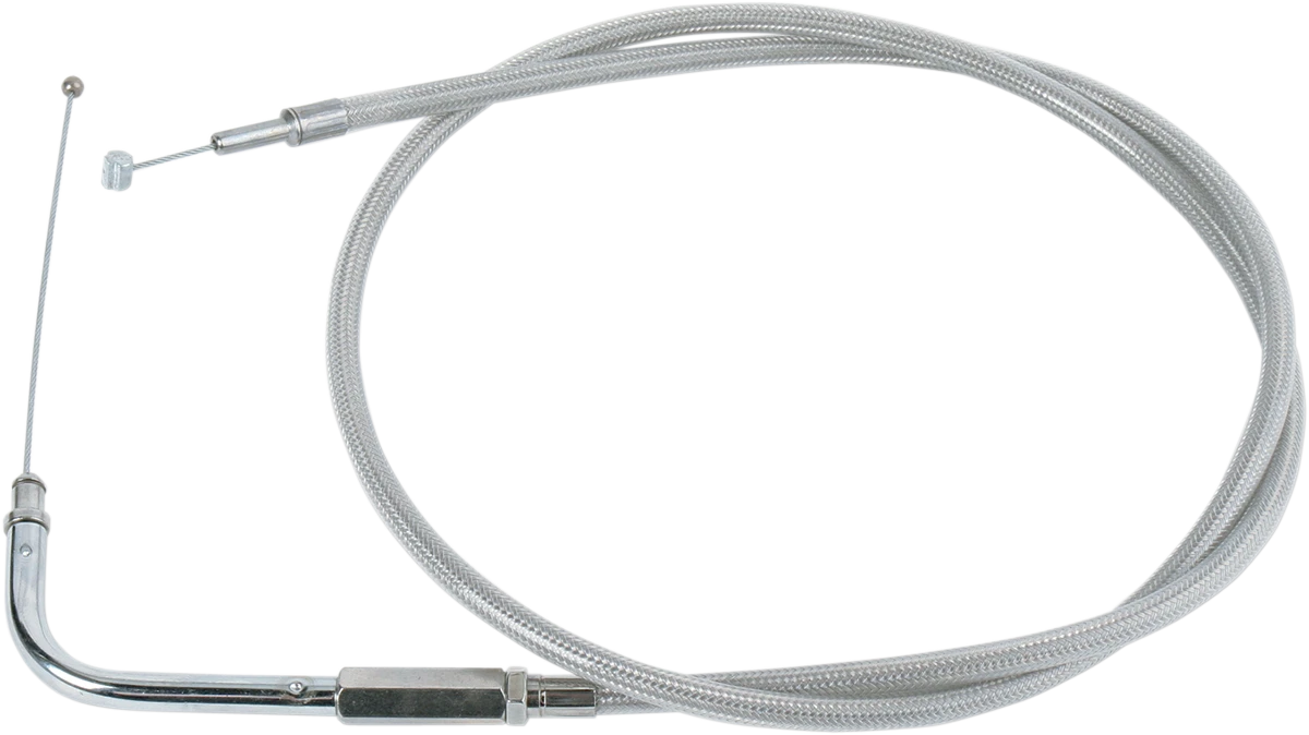 Throttle Cable for Drag Specialties (39-1/2", 5331100B)