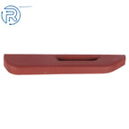 Armrest for Chevrolet GMC (1988-1994) Red Left Driver Side Plastic