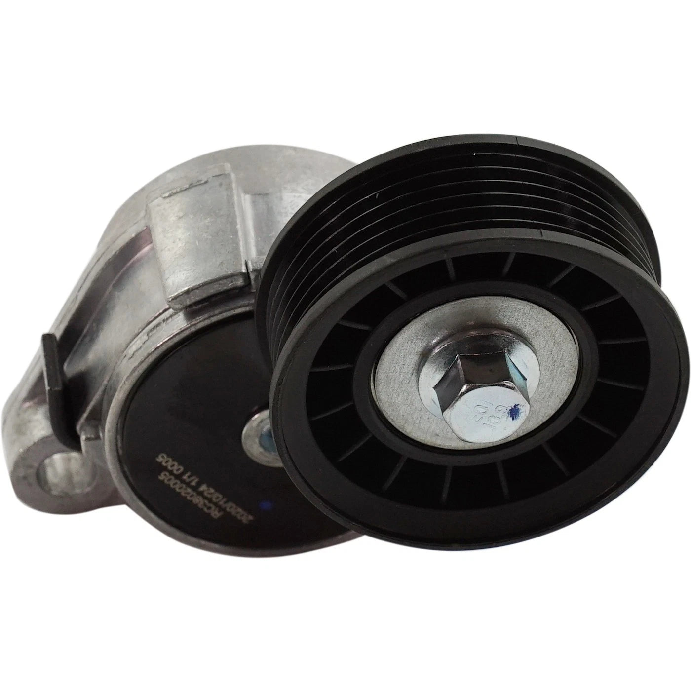 Accessory Belt Tensioner for Chevrolet Corvette (1997–2004)