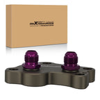 AN10 Oil Adapter for Mini Cooper S JCW GP R50 R52 R53 (2001–2006)