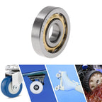 E11 Deep Groove Ball Bearings for Scooter Skateboard Wheel (11x32x7mm)