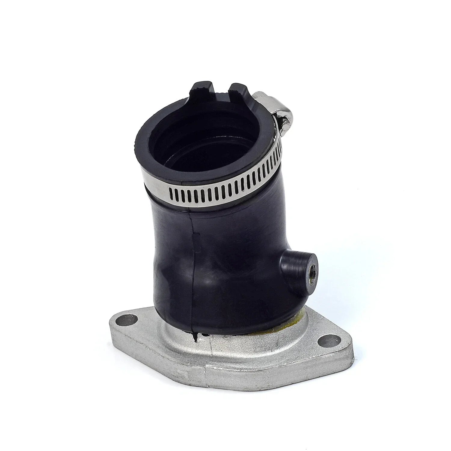 Carburetor Intake Manifold Boot for Honda Odyssey MT250 Elsinore (1974–1976)