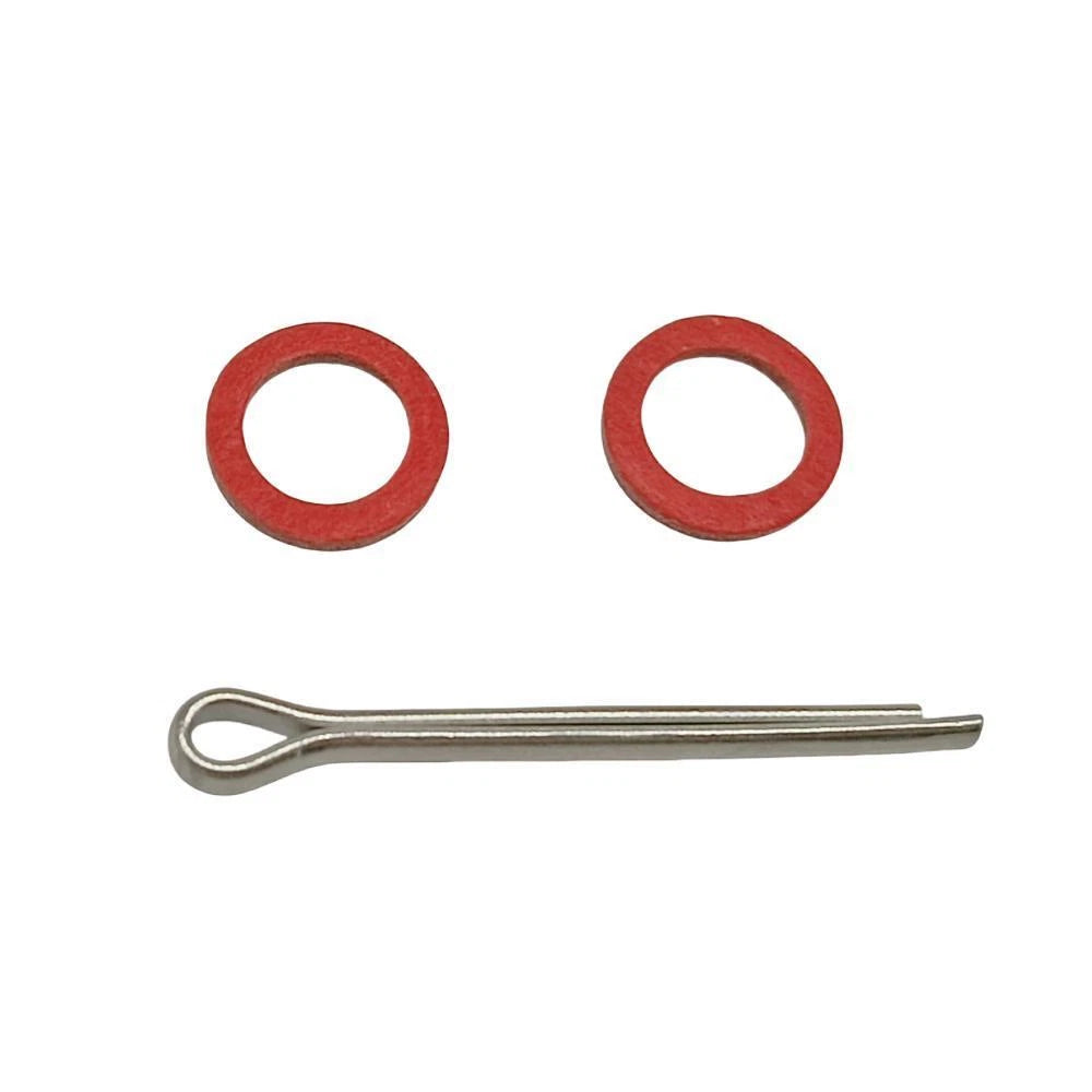 Seal Kit for Tohatsu MFS 40A 50A 60A (Lower Unit)