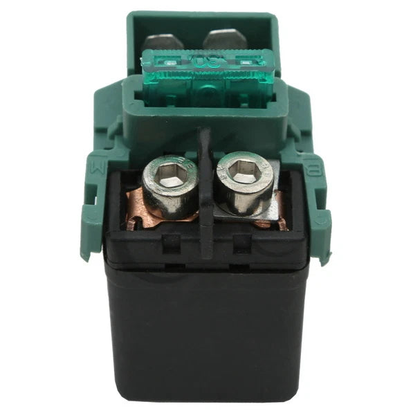 Starter Relay Solenoid for Honda CBR1000RR (2004–2007)