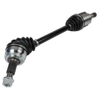 Front Left CV Axle for Infiniti QX50 (2019–2022), QX60 (2019–2020)