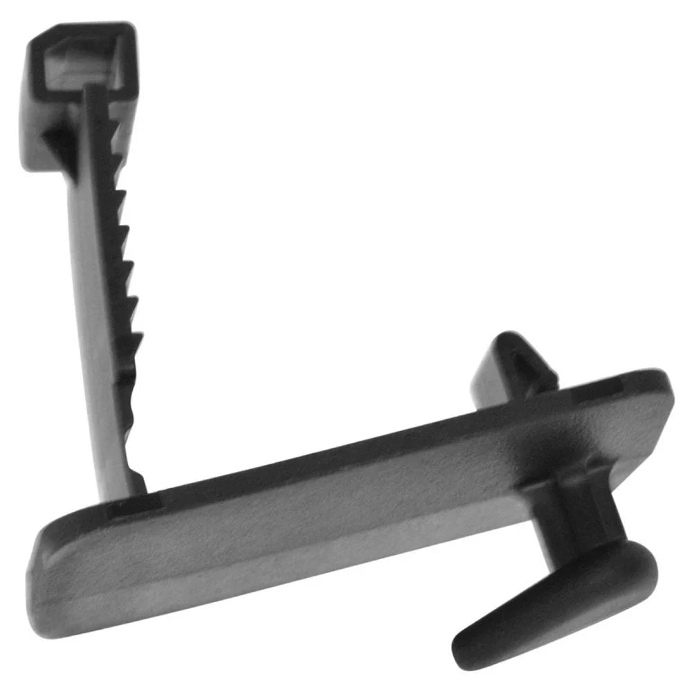 Front Left Floor Mat Hold Down Retainer Hook Clip for Ford (2000-2005)