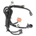 Rear Bumper Park Assist Harness for GMC Sierra, Silverado (2007-2014)