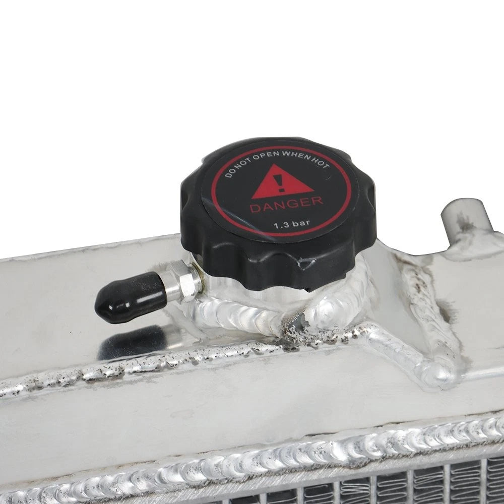 2X Racing Radiator for Mazda Miata MX5 (1989–1997) CC1140