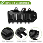 Ignition Coil Pack No. 2730137100 for Kia Optima V6 2.5L (2001–2006)