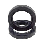 2Pcs Prop Shaft Seal 93101-30019 for Yamaha Motors
