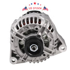 Alternator for Mercedes Benz Class CL CLK E G S SL SLR (2002-2007)